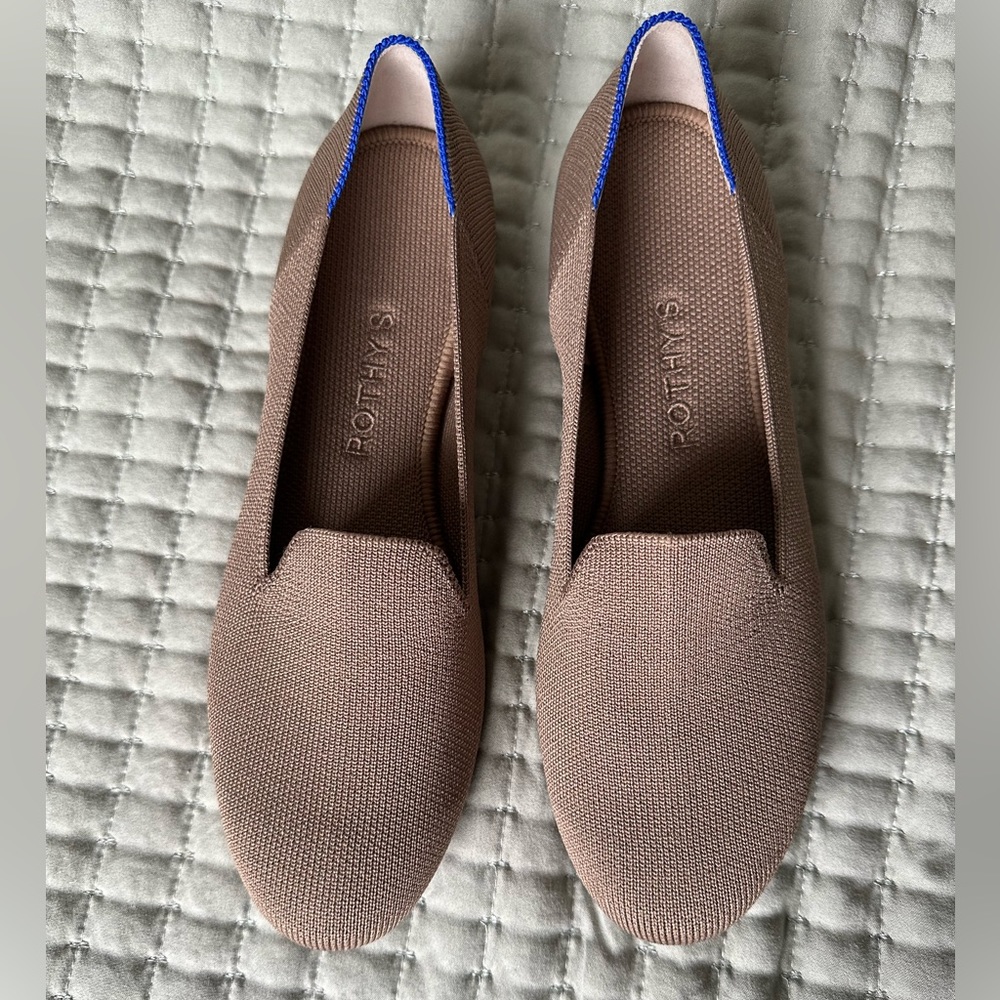 Rothy’s The Loafer